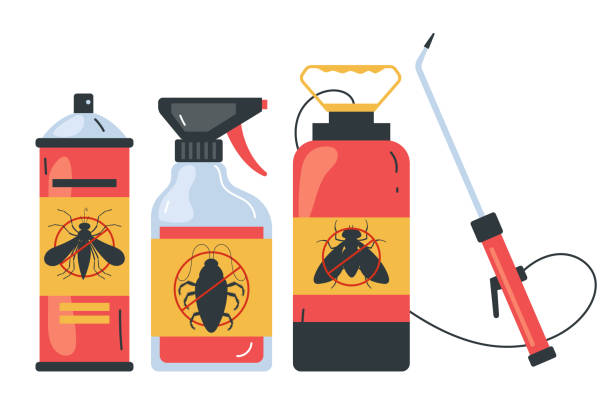 Best Mosquito Control Services  in Lutcher, LA